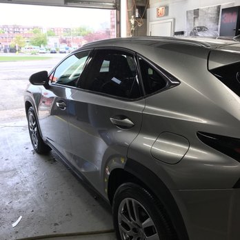 Rizza Body Shop & Collision Center - Auto Repair Near Me - Des Plaines, Illinois