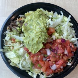Carne Asada Taco