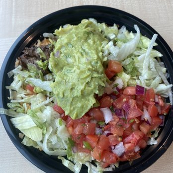 Los Agaves - Carne Asada Taco Bowl - Mexican Near Me - Seattle, Washington Los Agaves - Carne Asada Taco Bowl - Mexican Near Me - Seattle, Washington
