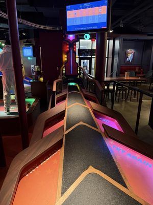 Puttshack - Philadelphia by null