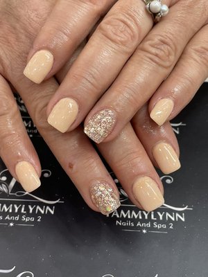 Nail Designs - Short Nails - Tammy-Lynn Nails & Spa is committed to bringing you the best moment than ever.
Our nail salon is a first-class Relaxation and Beauty Nails Spa that promotes comfort, beauty, well-being, and health to our first-class customers. We are committed to providing you the latest advances in beauty care. We use ONLY the most trusted brands in the beauty industry. Our world-class products, services, and top technologies will make you feel great and make you look best.