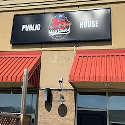Mad Dawgs Public House