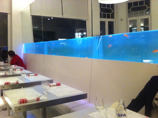 Dôme sur Mer by null