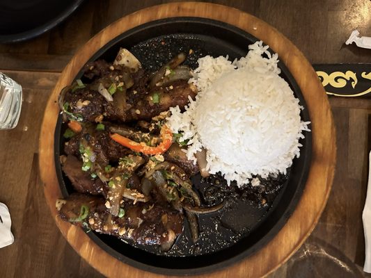 Sip Saam Thai by null