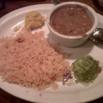 El Torito - Pretty good size portion but flavor so so - Mexican Near Me - La Mesa, California