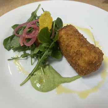 7 Jam Kitchen - Croquette - Southern Near Me - Auburn, Maine 7 Jam Kitchen - Croquette - Southern Near Me - Auburn, Maine