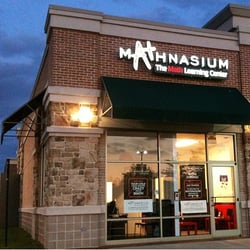 Mathnasium of Stone Ridge - Mathnasium of Stone Ridge & South Riding