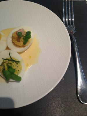 Brasserie Lazare Paris by null