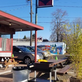 Wajan - Outdoor Dining - Indonesian Near Me - Portland, Oregon Wajan - Outdoor Dining - Indonesian Near Me - Portland, Oregon