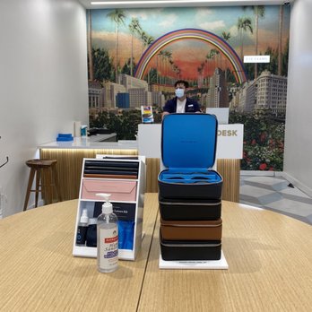 Warby Parker Studio City - Jory is the man!! - Eyewear & Opticians Near Me - Studio City, California Warby Parker Studio City - Jory is the man!! - Eyewear & Opticians Near Me - Studio City, California