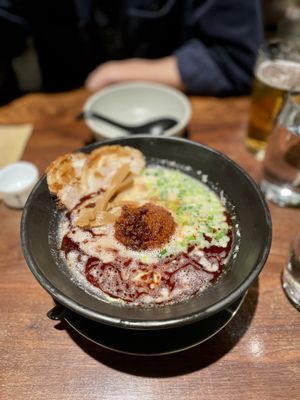 IPPUDO San Francisco by null