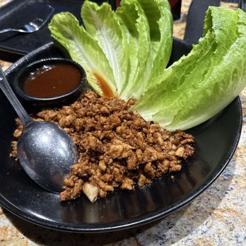 P.F. Chang's - P.F.Changs Lettuce Wraps - Chinese Near Me - Mesa, Arizona