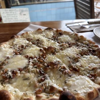 Pizzetta 211 - Pizza Near Me - San Francisco, California