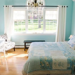 Ahh Qua Bed and Breakfast