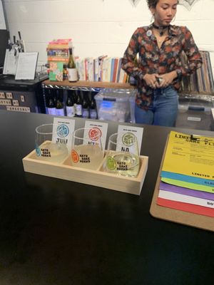 Kato Sake Works by null