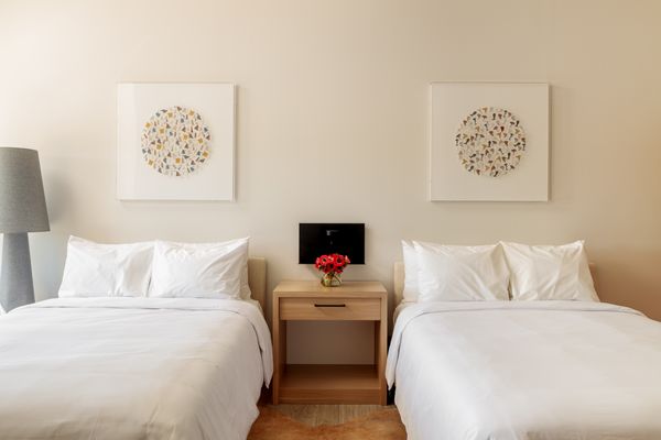 NOUN Hotel, Norman, A Tribute Portfolio Hotel by null