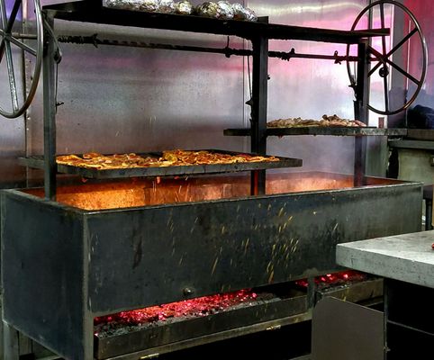 Tacos Los Cholos Hp by null