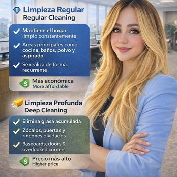 Ana's Cleaning Team - Home Cleaning Near Me