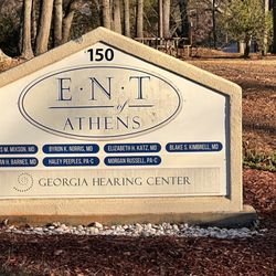 ENT of Athens