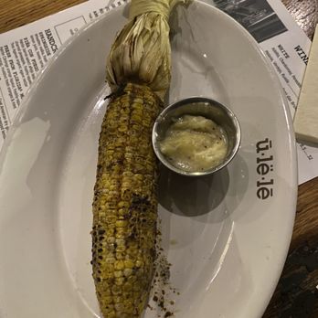 Ulele - Corn - New American Near Me - Tampa, Florida Ulele - Corn - New American Near Me - Tampa, Florida