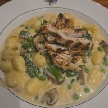 Casa Santo Stefano - Gnocchi - Sicilian Near Me - Tampa, Florida