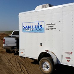 San Luis Pump Company