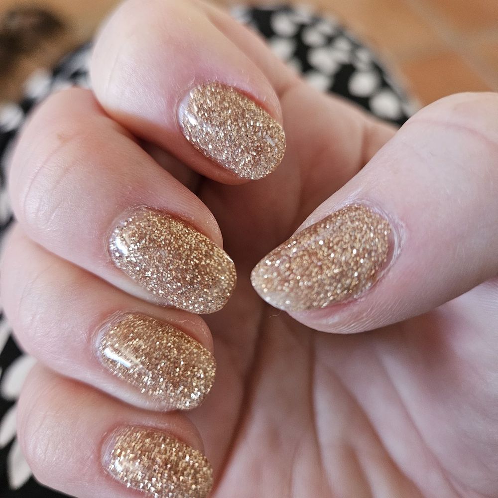 Mimosa Nails - They looked good the day I had them done. Even shaping, which can be tricky when rounding. - Nail Salons Near Me - Tucson, Arizona Mimosa Nails - They looked good the day I had them done. Even shaping, which can be tricky when rounding. - Nail Salons Near Me - Tucson, Arizona