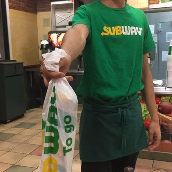 Subway - Fast Food Near Me - Northridge, California