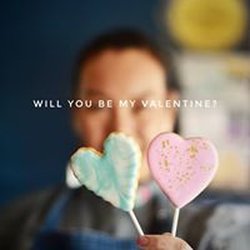 The Cookie Jar - Cynthia Hermosillo-Arias
Cookie Artisan