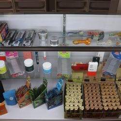 Gardens Dispensary - Products in Yuma Way NJ showroom