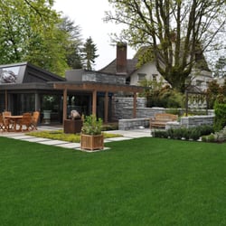 De haas landscape design sro vancouver bc