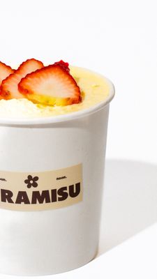 Noon Korean Bingsoo House by null