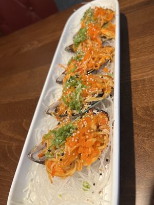 Sapporo Hibachi & Sushi Bar by null