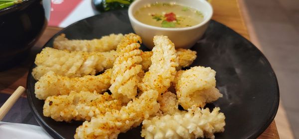 wagamama, prudential center, boston by null