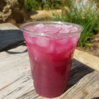 Ronto Roasters - Meiloorun juice - Food Stands Near Me - Anaheim, California