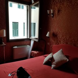 Albergo Ca'del Campo