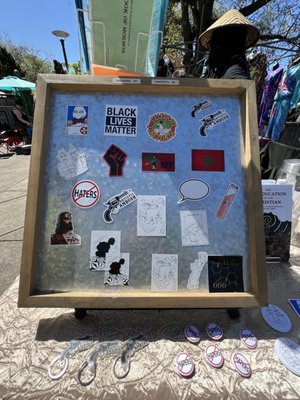 Eugene Saturday Market by null