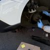 Monster auto mechanic gift card