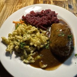 Red Cabbage