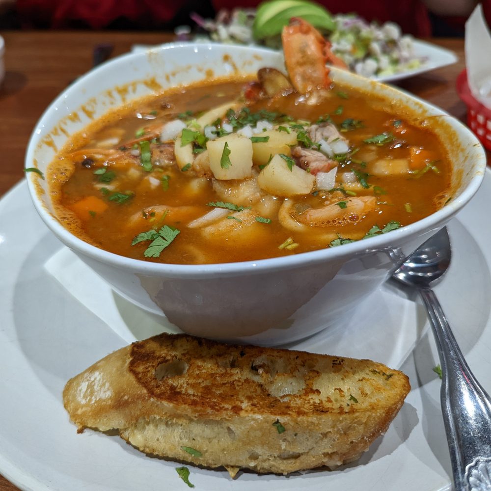 Carajillo's Mexican Kitchen - Bars Near Me - Raleigh, North Carolina