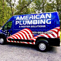 American Plumbing & Rooter Solutions