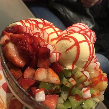 Java & Mug Cafe - Family Bingsoo - Coffee & Tea Near Me - Chicago, Illinois Java & Mug Cafe - Family Bingsoo - Coffee & Tea Near Me - Chicago, Illinois
