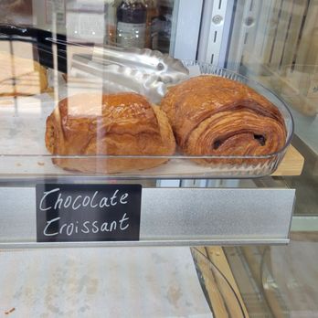 Wild Bean Coffee - Chocolate croissant - Coffee & Tea Near Me - Rockville, Maryland Wild Bean Coffee - Chocolate croissant - Coffee & Tea Near Me - Rockville, Maryland