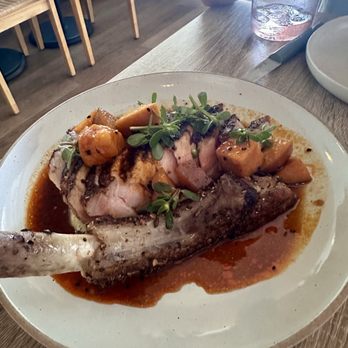 Driftwood - Pork chop - Seafood Near Me - Seattle, Washington Driftwood - Pork chop - Seafood Near Me - Seattle, Washington