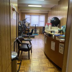 Quality Care Physical Therapy and Occupational Therapy - Our clinic location:
3130 Grand Concourse Ste 1E, Bronx, NY 10458