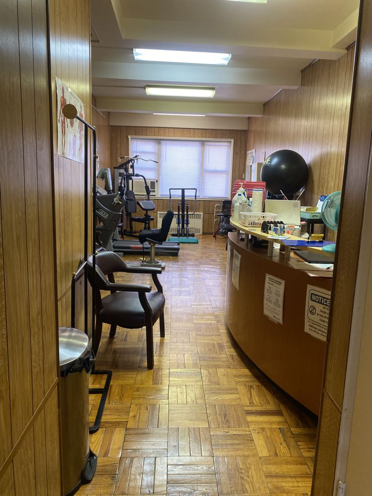 QUALITY CARE PHYSICAL THERAPY AND OCCUPATIONAL THERAPY Updated