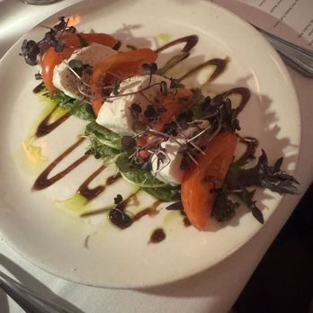 Kres Chophouse - Tomato Basil - Steakhouses Near Me - Orlando, Florida Kres Chophouse - Tomato Basil - Steakhouses Near Me - Orlando, Florida