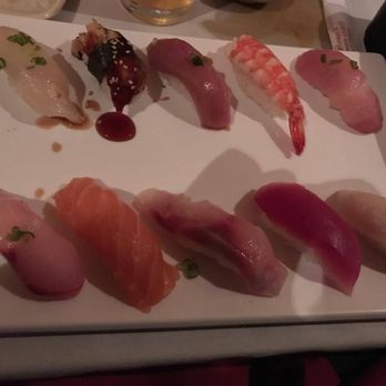 Marina Sushi Bar - Japanese Near Me - San Francisco, California