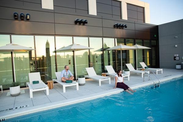 Scout Living, powered by Placemakr by null