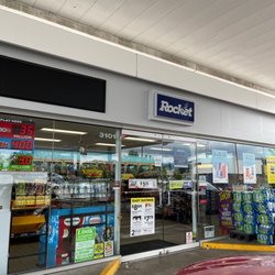 76 Gas Station